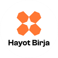 Hayot Birja